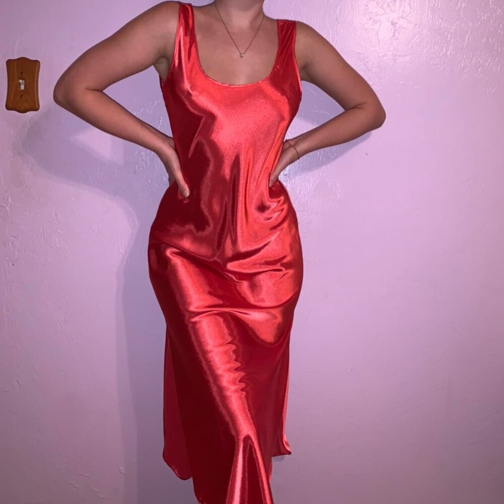 miss dior gown slip and